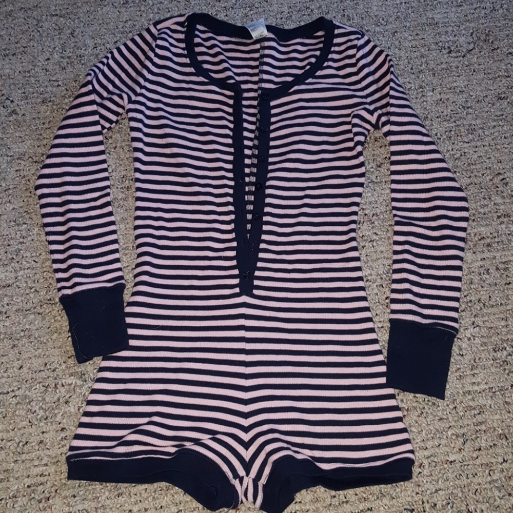 Forever 21 romper